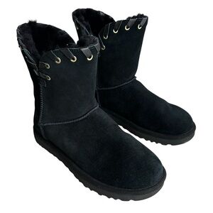 UGG Aidah Classic Boots Shearling Women’s